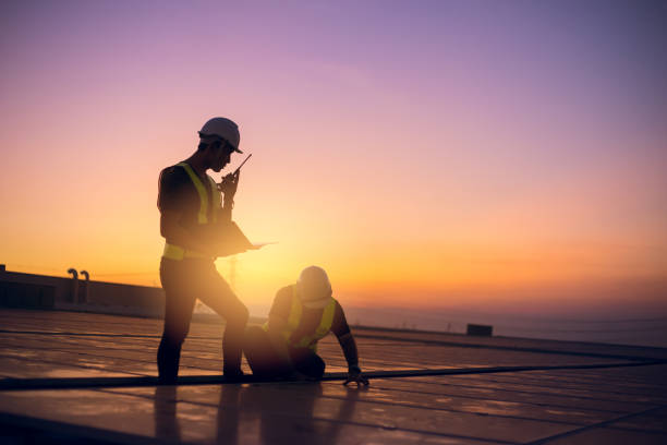 Best Commercial Roofing Services  in Whitewright, TX