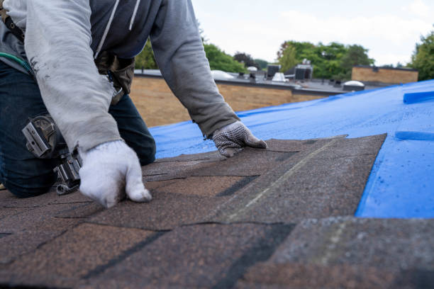Quick and Trustworthy Emergency Roof Repair Services in Whitewright, TX