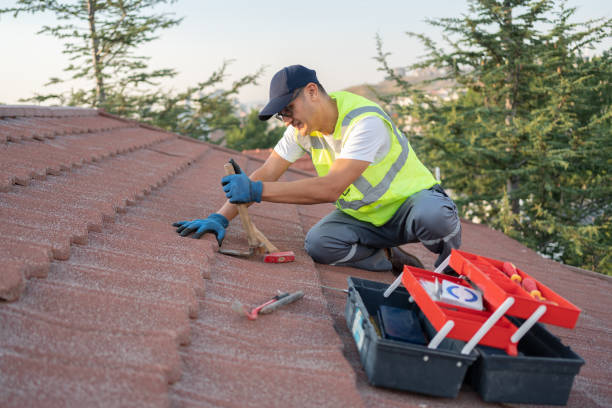 Residential Roof Replacement in Whitewright, TX