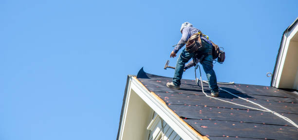 Roof Repair Estimates in Whitewright, TX